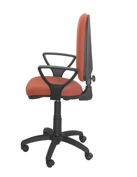 SILLA OPERATIVA AYNA BALI CON BRAZOS FIJOS