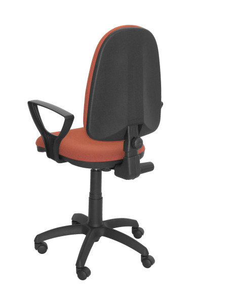 SILLA OPERATIVA AYNA BALI CON BRAZOS FIJOS