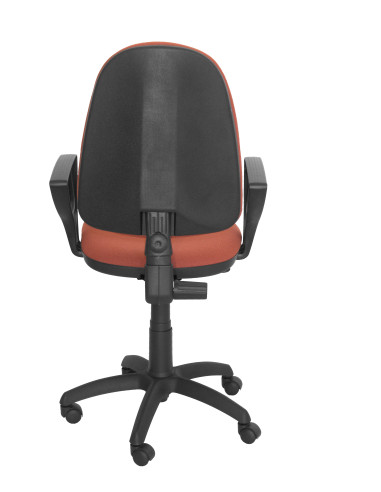 SILLA OPERATIVA AYNA BALI CON BRAZOS FIJOS