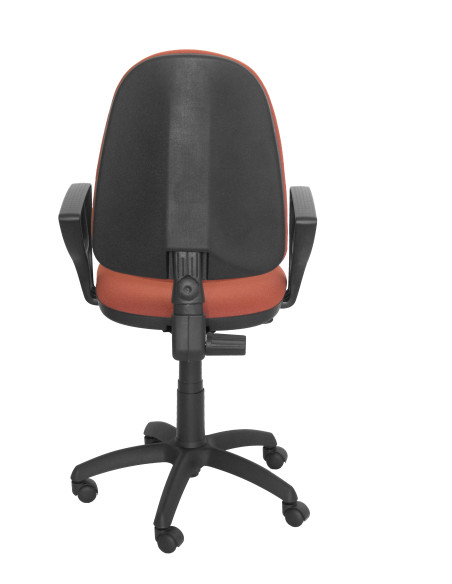 SILLA OPERATIVA AYNA BALI CON BRAZOS FIJOS