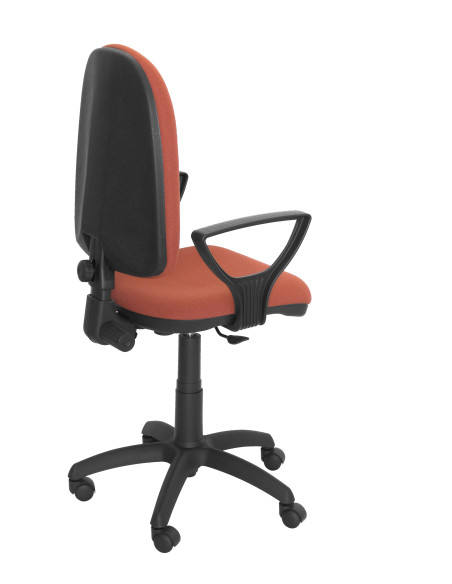 SILLA OPERATIVA AYNA BALI CON BRAZOS FIJOS