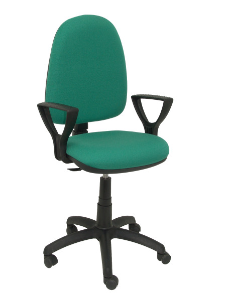 SILLA OPERATIVA AYNA BALI CON BRAZOS FIJOS