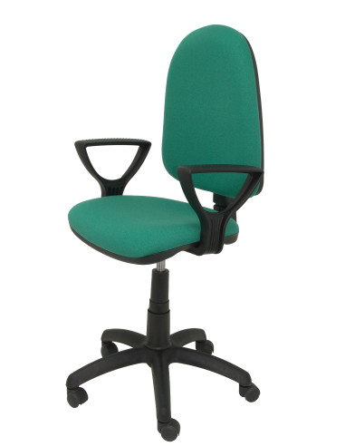 SILLA OPERATIVA AYNA BALI CON BRAZOS FIJOS