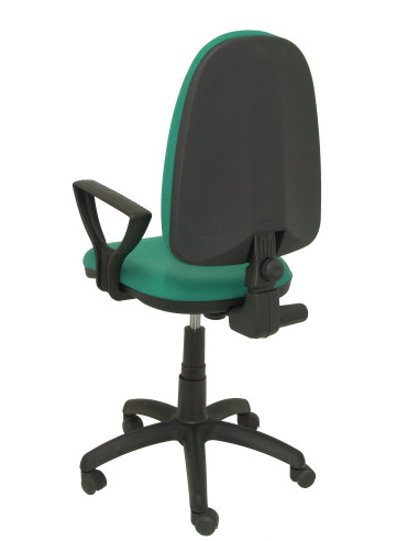 SILLA OPERATIVA AYNA BALI CON BRAZOS FIJOS