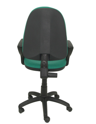 SILLA OPERATIVA AYNA BALI CON BRAZOS FIJOS