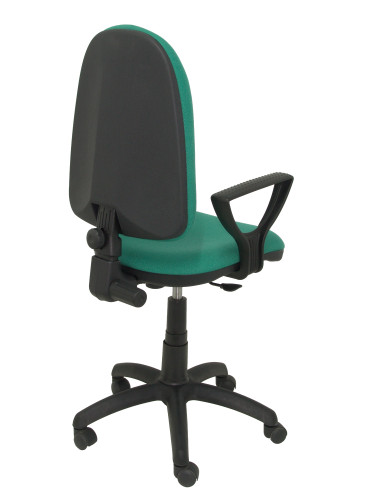 SILLA OPERATIVA AYNA BALI CON BRAZOS FIJOS