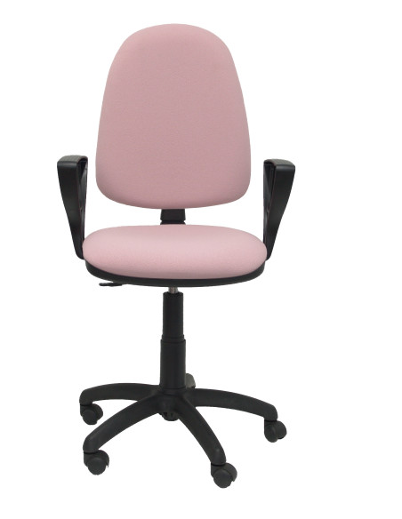 SILLA OPERATIVA AYNA BALI CON BRAZOS FIJOS