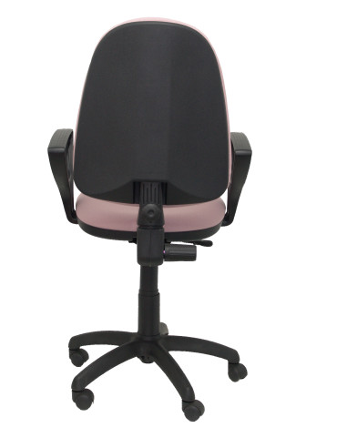 SILLA OPERATIVA AYNA BALI CON BRAZOS FIJOS