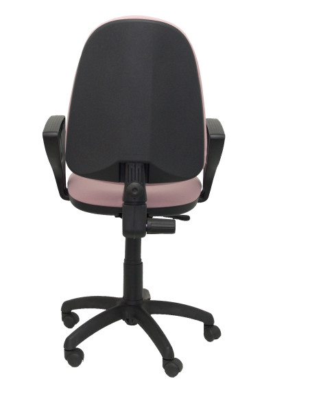SILLA OPERATIVA AYNA BALI CON BRAZOS FIJOS