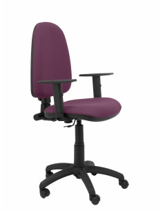 SILLA OPERATIVA AYNA CON BRAZOS REGULABLES 2