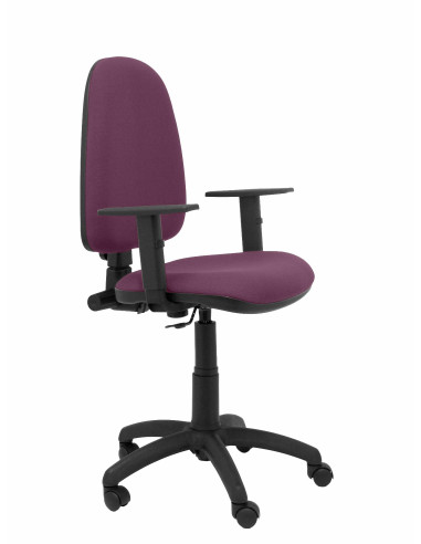 SILLA OPERATIVA AYNA CON BRAZOS REGULABLES