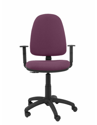 SILLA OPERATIVA AYNA CON BRAZOS REGULABLES