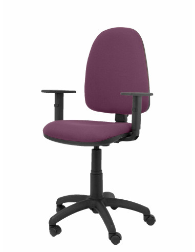 SILLA OPERATIVA AYNA CON BRAZOS REGULABLES