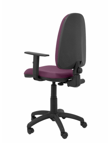 SILLA OPERATIVA AYNA CON BRAZOS REGULABLES