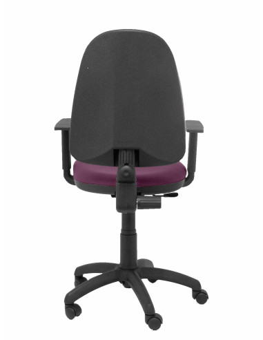 SILLA OPERATIVA AYNA CON BRAZOS REGULABLES
