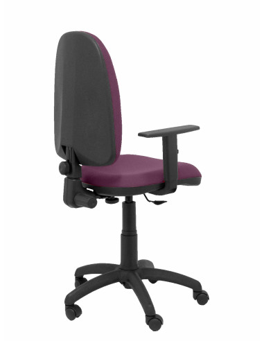 SILLA OPERATIVA AYNA CON BRAZOS REGULABLES