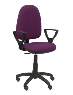 SILLA OPERATIVA AYNA BALI CON BRAZOS FIJOS 2