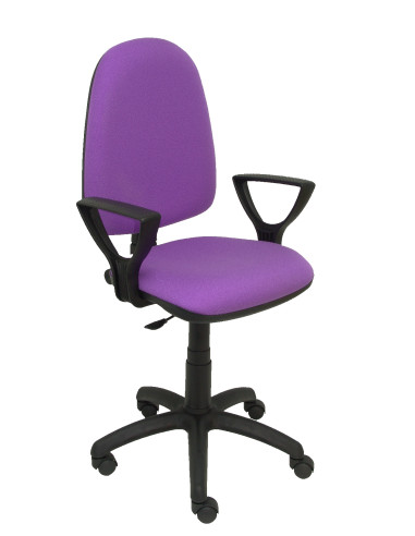 SILLA OPERATIVA AYNA BALI CON BRAZOS FIJOS