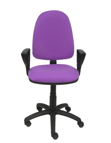 SILLA OPERATIVA AYNA BALI CON BRAZOS FIJOS