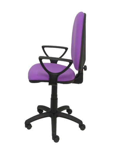 SILLA OPERATIVA AYNA BALI CON BRAZOS FIJOS