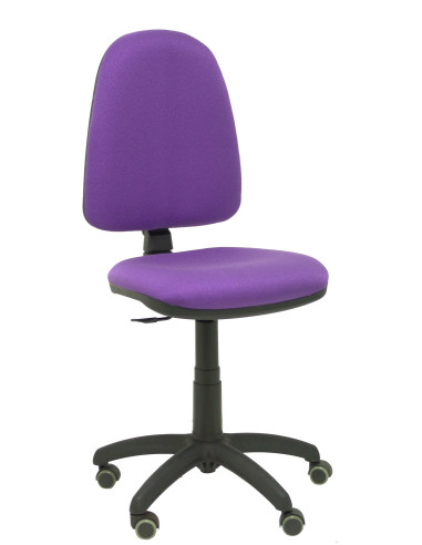 SILLA OPERATIVA AYNA BALI SIN BRAZOS CON RUEDAS DE PARQUÉ