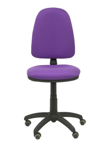 SILLA OPERATIVA AYNA BALI SIN BRAZOS CON RUEDAS DE PARQUÉ