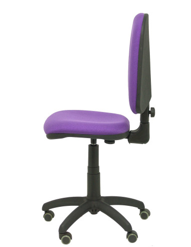 SILLA OPERATIVA AYNA BALI SIN BRAZOS CON RUEDAS DE PARQUÉ