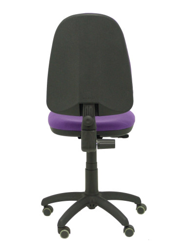 SILLA OPERATIVA AYNA BALI SIN BRAZOS CON RUEDAS DE PARQUÉ