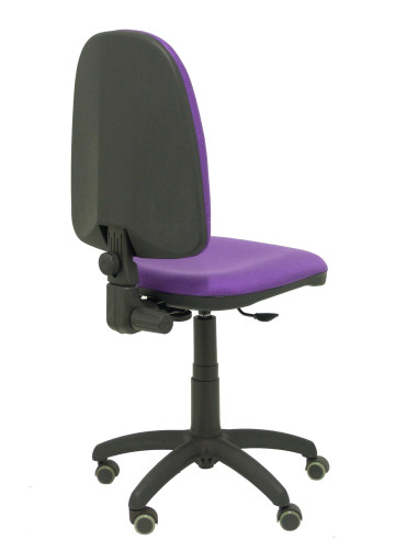 SILLA OPERATIVA AYNA BALI SIN BRAZOS CON RUEDAS DE PARQUÉ