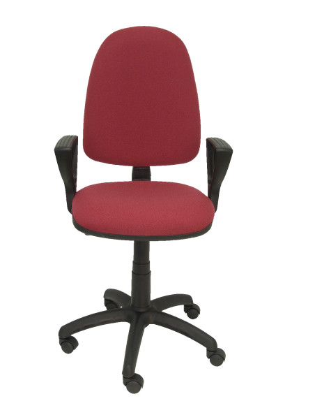 SILLA OPERATIVA AYNA BALI CON BRAZOS FIJOS