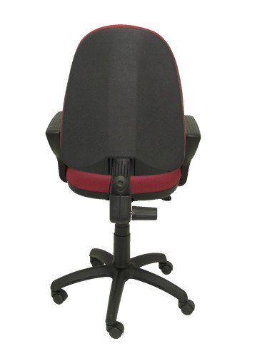 SILLA OPERATIVA AYNA BALI CON BRAZOS FIJOS