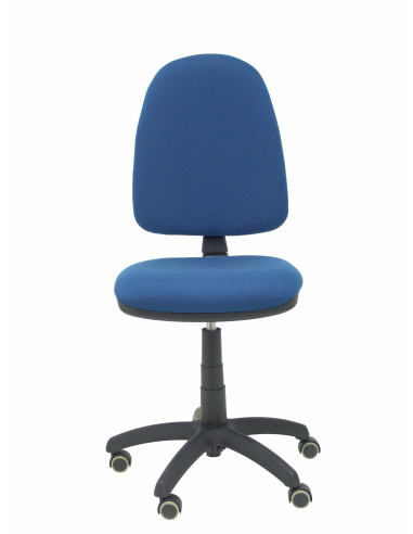 SILLA OPERATIVA AYNA BALI SIN BRAZOS CON RUEDAS DE PARQUÉ