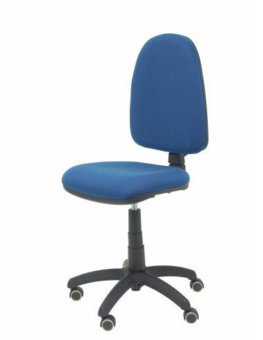 SILLA OPERATIVA AYNA BALI SIN BRAZOS CON RUEDAS DE PARQUÉ