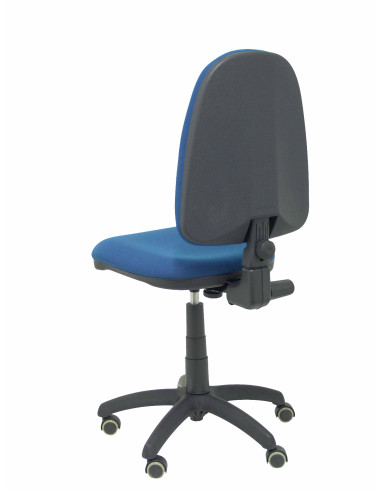 SILLA OPERATIVA AYNA BALI SIN BRAZOS CON RUEDAS DE PARQUÉ