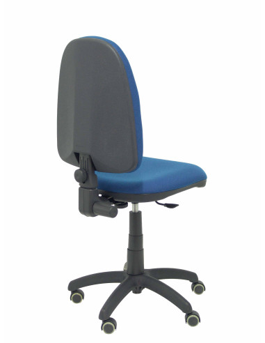 SILLA OPERATIVA AYNA BALI SIN BRAZOS CON RUEDAS DE PARQUÉ