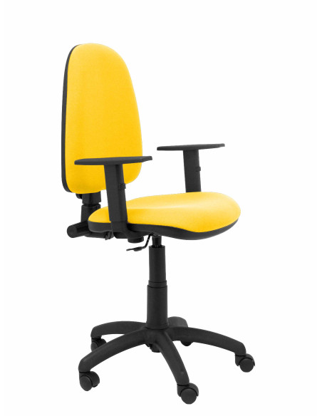 SILLA OPERATIVA AYNA CON BRAZOS REGULABLES
