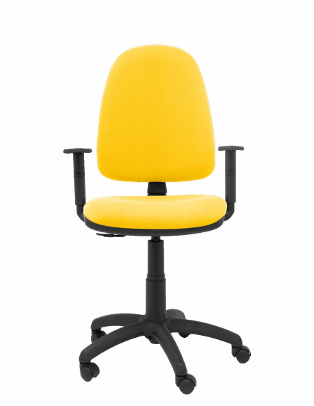 SILLA OPERATIVA AYNA CON BRAZOS REGULABLES
