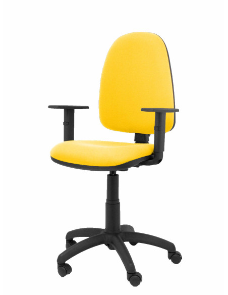 SILLA OPERATIVA AYNA CON BRAZOS REGULABLES