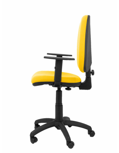SILLA OPERATIVA AYNA CON BRAZOS REGULABLES