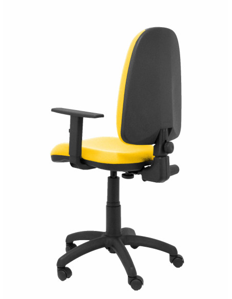SILLA OPERATIVA AYNA CON BRAZOS REGULABLES