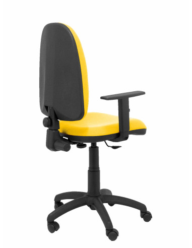 SILLA OPERATIVA AYNA CON BRAZOS REGULABLES