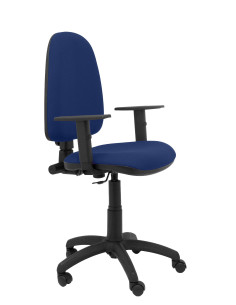 SILLA OPERATIVA AYNA CON BRAZOS REGULABLES