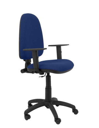 SILLA OPERATIVA AYNA CON BRAZOS REGULABLES