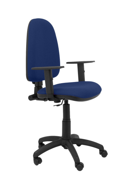 SILLA OPERATIVA AYNA CON BRAZOS REGULABLES
