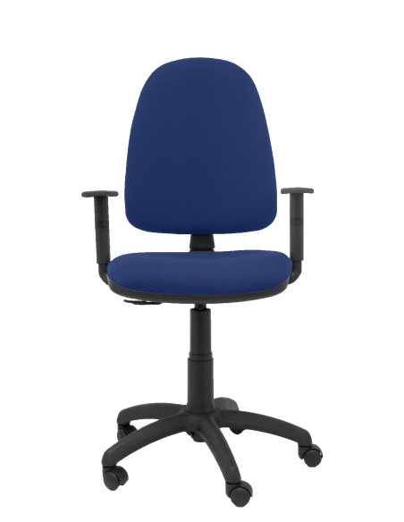 SILLA OPERATIVA AYNA CON BRAZOS REGULABLES