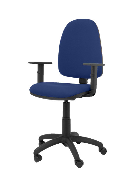 SILLA OPERATIVA AYNA CON BRAZOS REGULABLES