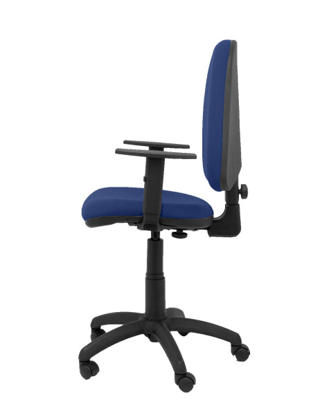 SILLA OPERATIVA AYNA CON BRAZOS REGULABLES