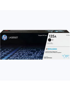 TÓNER ORIGINAL HP 135A 2