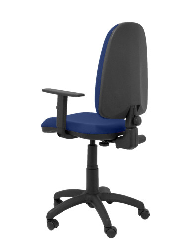 SILLA OPERATIVA AYNA CON BRAZOS REGULABLES