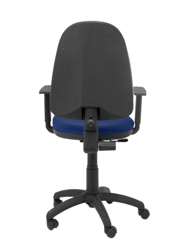 SILLA OPERATIVA AYNA CON BRAZOS REGULABLES